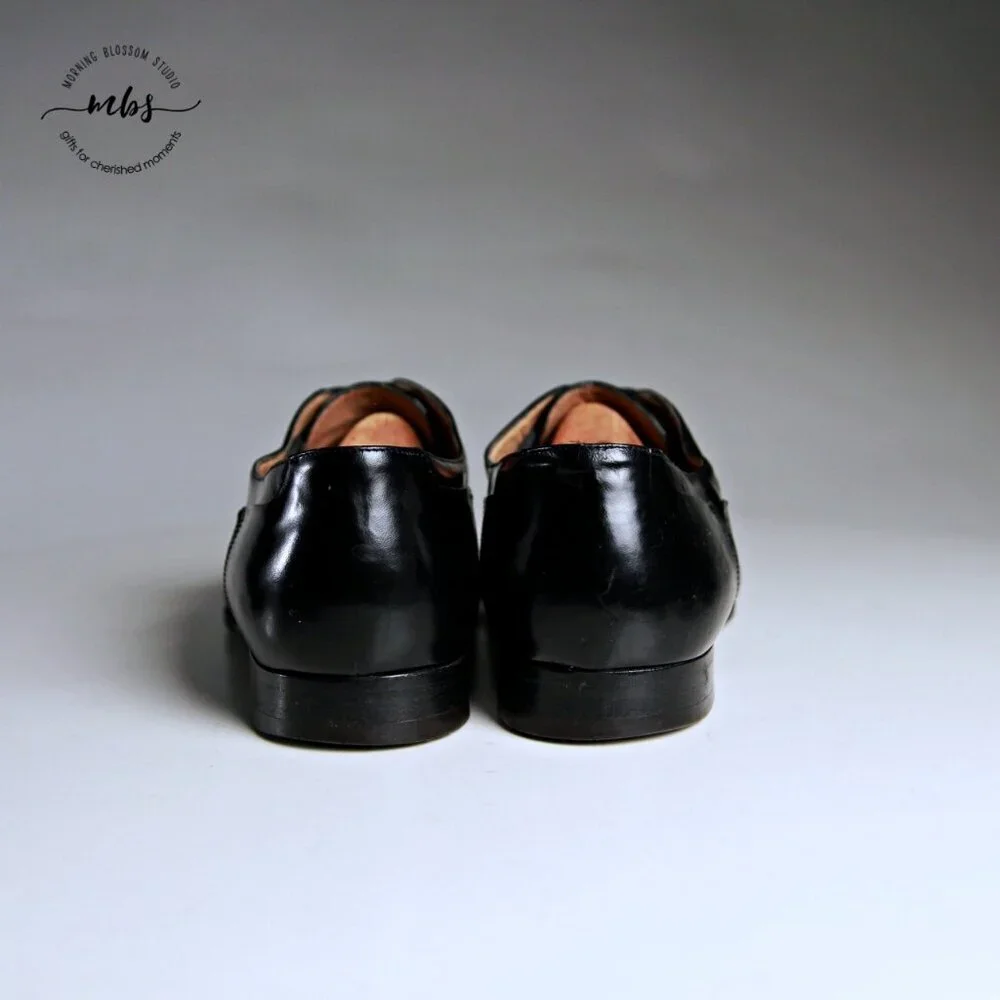 Bally men size